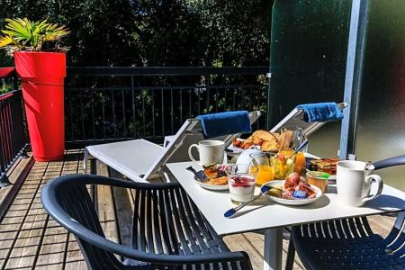 Best Western Hôtel Garden and Spa - 72