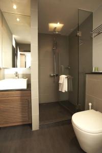 Sukhumvit Suites - 32