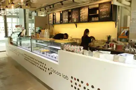 Y Loft - 23