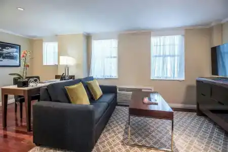 The Warwick Rittenhouse Square - 79