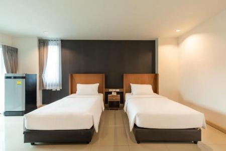 Jira Boutique Residence - 68