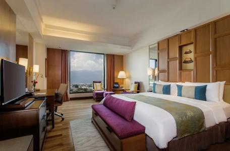 Shangri-La Chiang Mai - Sha Extra Plus - 38