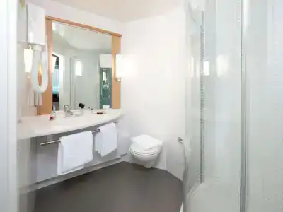 ibis Genève Centre Nations - 25
