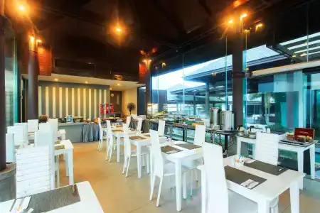 Samui Resotel Beach Resort - SHA extra plus - 23