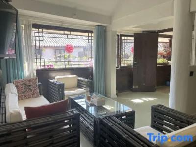 Xiaozhen Shiguang Inn - 76