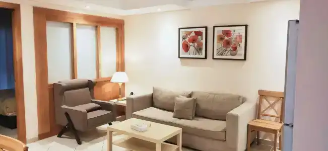 Sky View Suites - 3