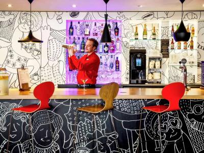 ibis London Greenwich - 16