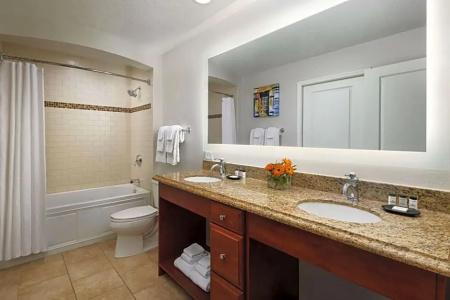 Sheraton Vistana Villages Resort Villas, I-Drive Orlando - 41