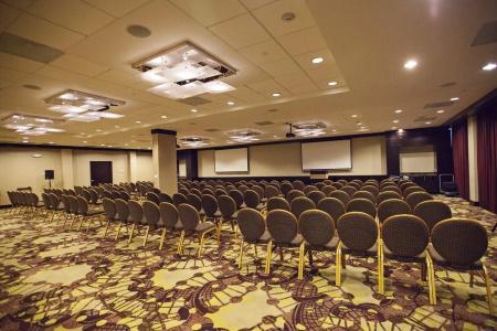Crowne Plaza Houston Galleria Area, An Ihg - 19