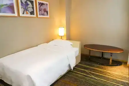 Hilton Garden Inn Lijiang - 42