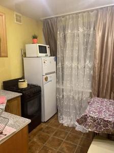 Квартиры на Аксакова 7 - 10