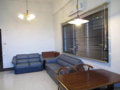 Muang Thong Family Suite Hatyai - 66