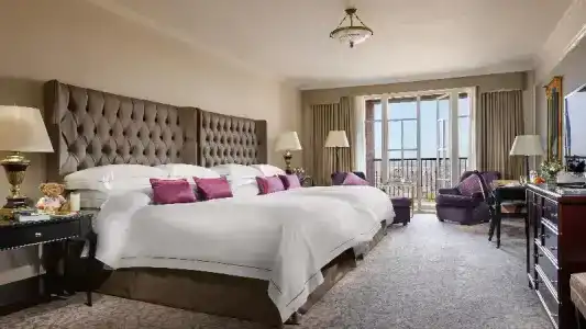 Intercontinental Dublin, An Ihg - 77
