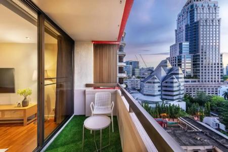 Bandara Suites Silom, Bangkok - Sha Extra Plus - 95