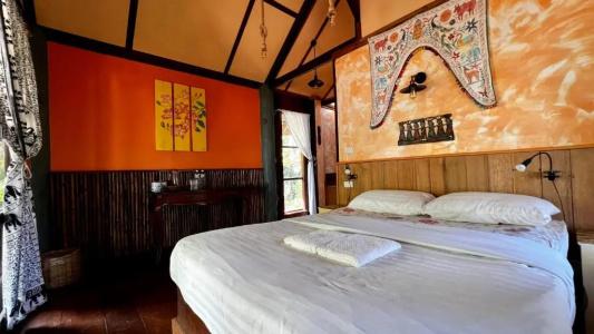 Pp Land Beach Eco Resort - 16