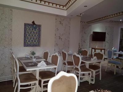 Fuat Bey Palace & Spa - 19