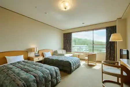 Resort Laforet Nasu - 5