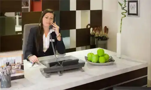 Escala & Suites - 31