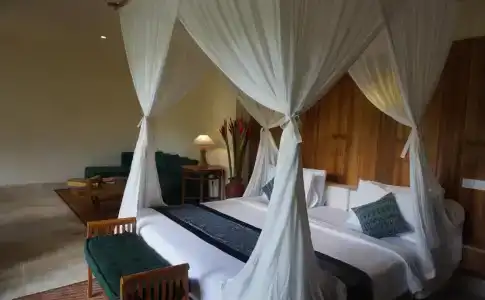Sapodilla Ubud - 3