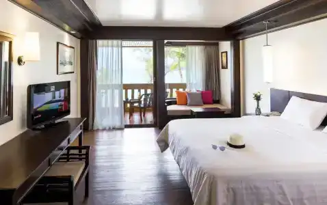 Beyond Resort Kata - Sha Extra Plus - 9