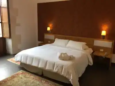 Grande Albergo Alfeo - 32