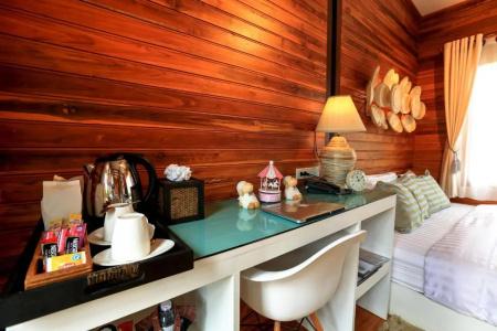 Viangviman Luxury Resort, Krabi - 46