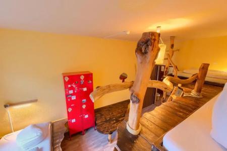 Hostel Lollis Homestay Dresden - 35