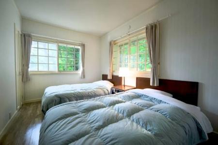 Resort Villa Takayama - 62