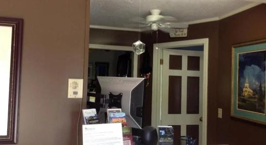 Blowing Rock Inn - 1
