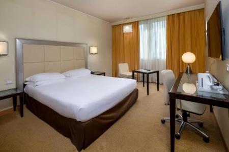 Crowne Plaza Padova, An Ihg - 38