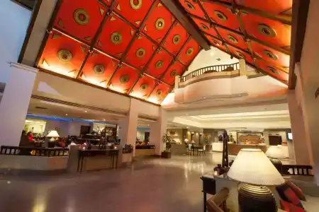 Chiangmai Grandview & Convention Center - Sha Extra Plus - 20
