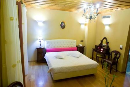 Kyveli Suites - 50