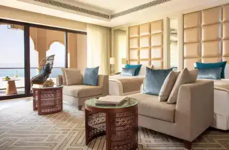 Royal Saray - 5
