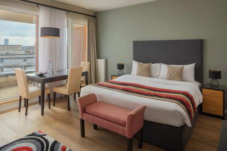 Escala & Suites - 171