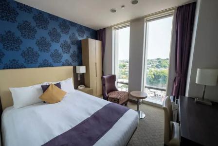 Mercure Yokosuka - 70