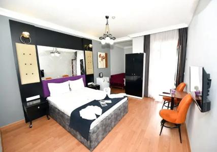 Royal Garden Suite - 45