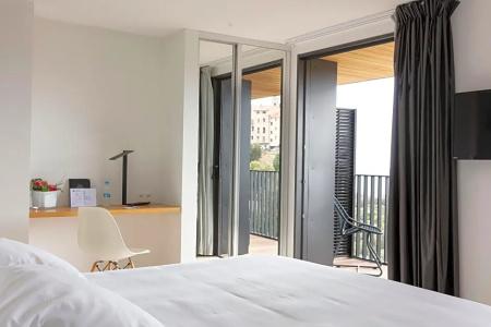 Best Western Hôtel Alcyon - 142