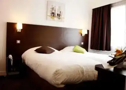 Boutique d'Angleterre Le Havre - 4