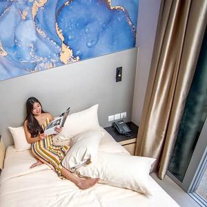 ibis Styles Albert - 76