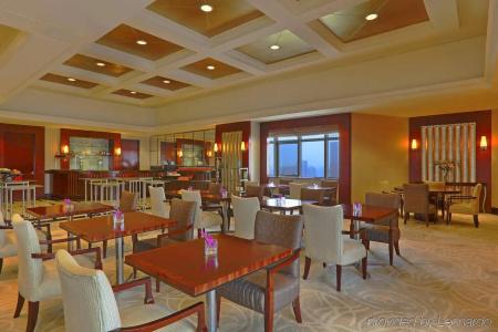 Sheraton Chengdu Lido - 28
