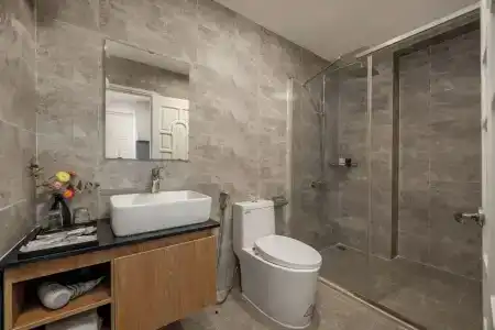 Rest & Apartment - 7