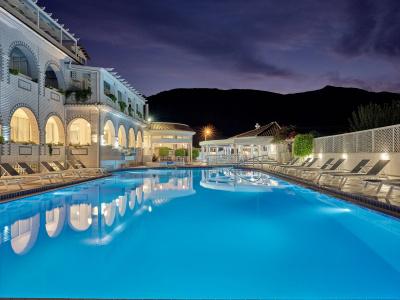 Meandros Boutique & Spa - 44