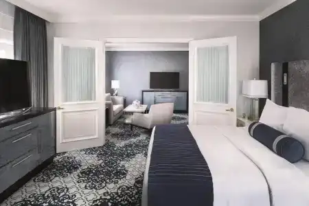 The Ritz-Carlton, San Francisco - 5