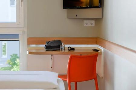 ibis budget Muenchen City Olympiapark - 29