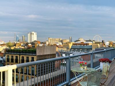 The Soho, Firmdales - 29