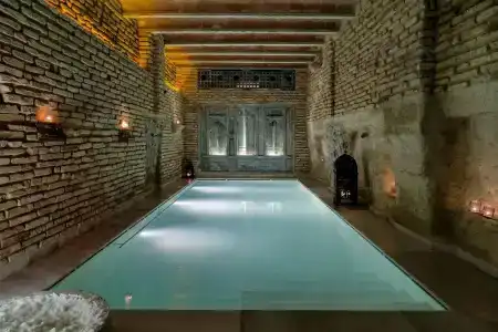 Aire & Ancient Baths - 15