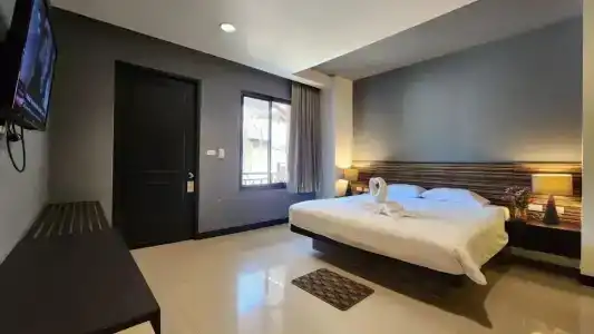 Pattaya Garden - 77