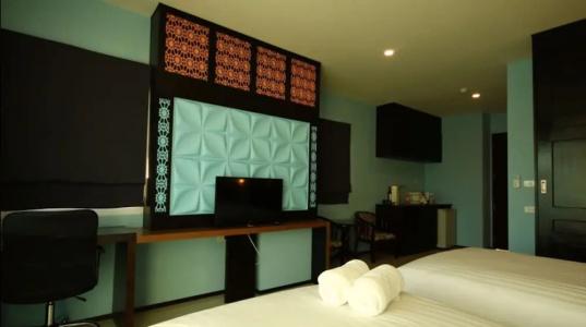 Phuket Chinoinn-Shaplus Certified - 44