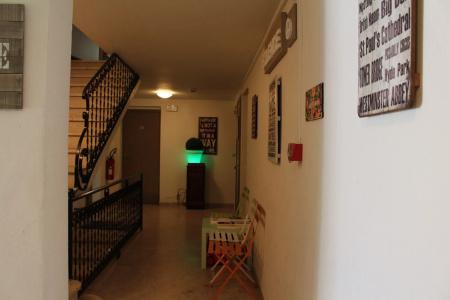 Hôtel & Studios Astor - 9