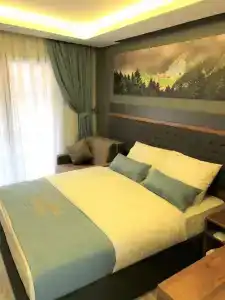 Onal Motel - 35